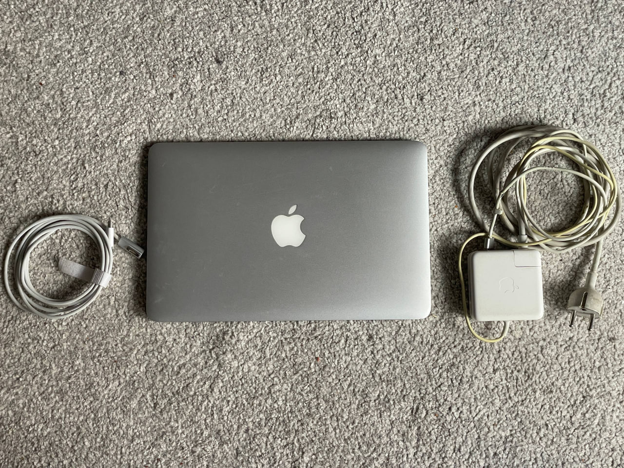 MacBook Air A1465 2014 1