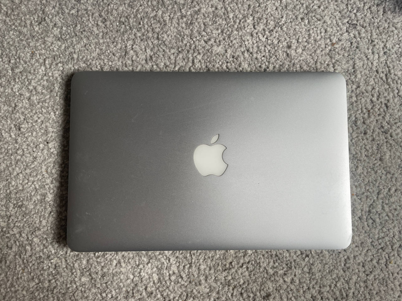 MacBook Air A1465 2014 8