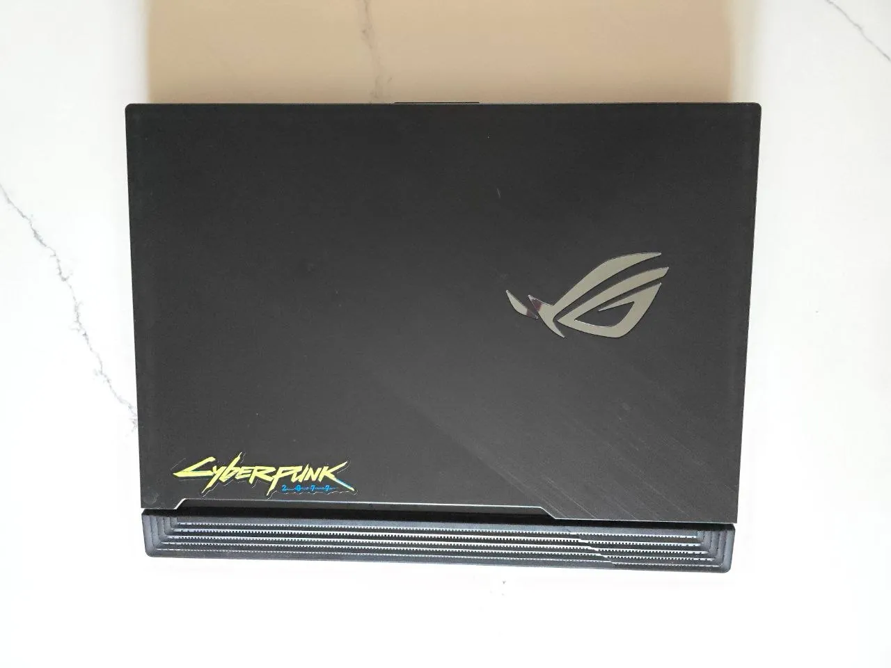 Ноутбук ASUS ROG Strix G15 RTX 2060 2