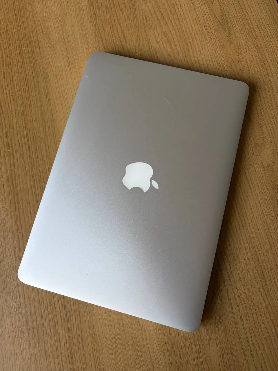 MacBook Pro 13 дюймов 2012 рабочий 3
