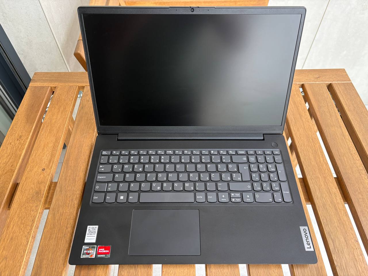 Ноутбук Lenovo V15 G4 2