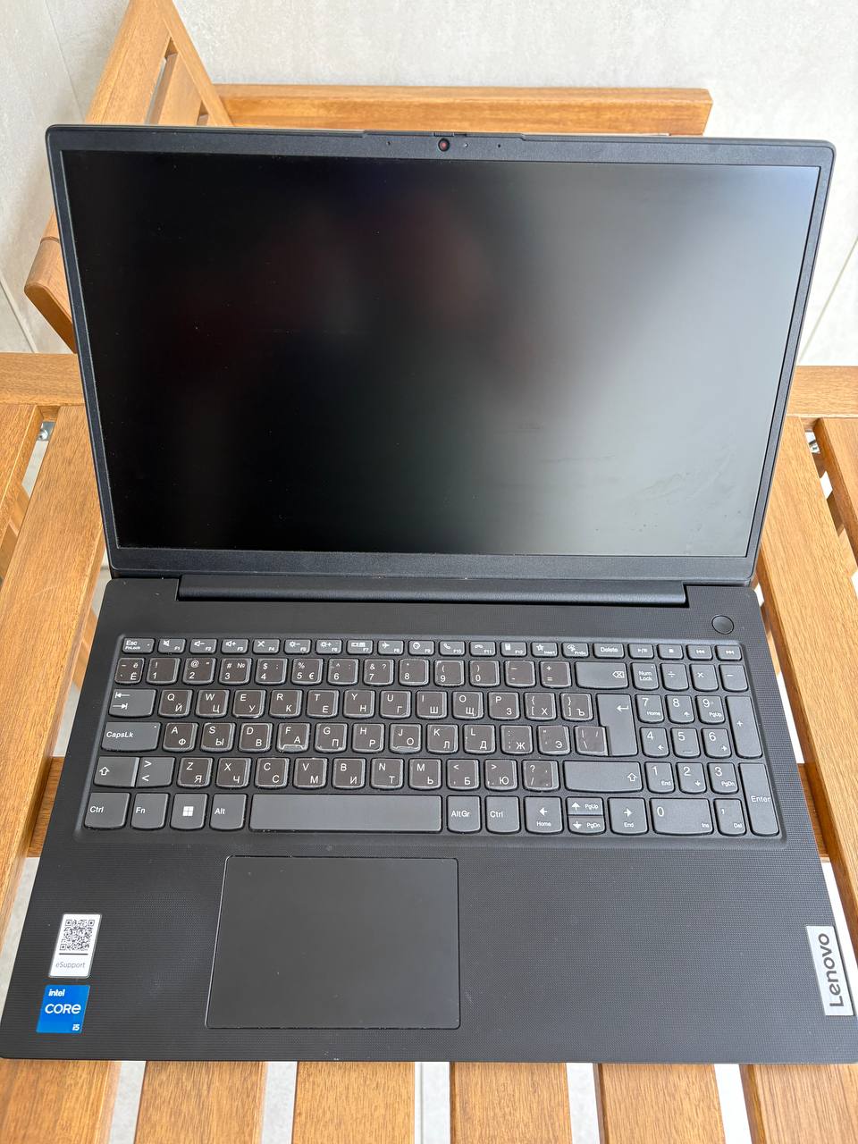 Ноутбук Lenovo V15 G4 4