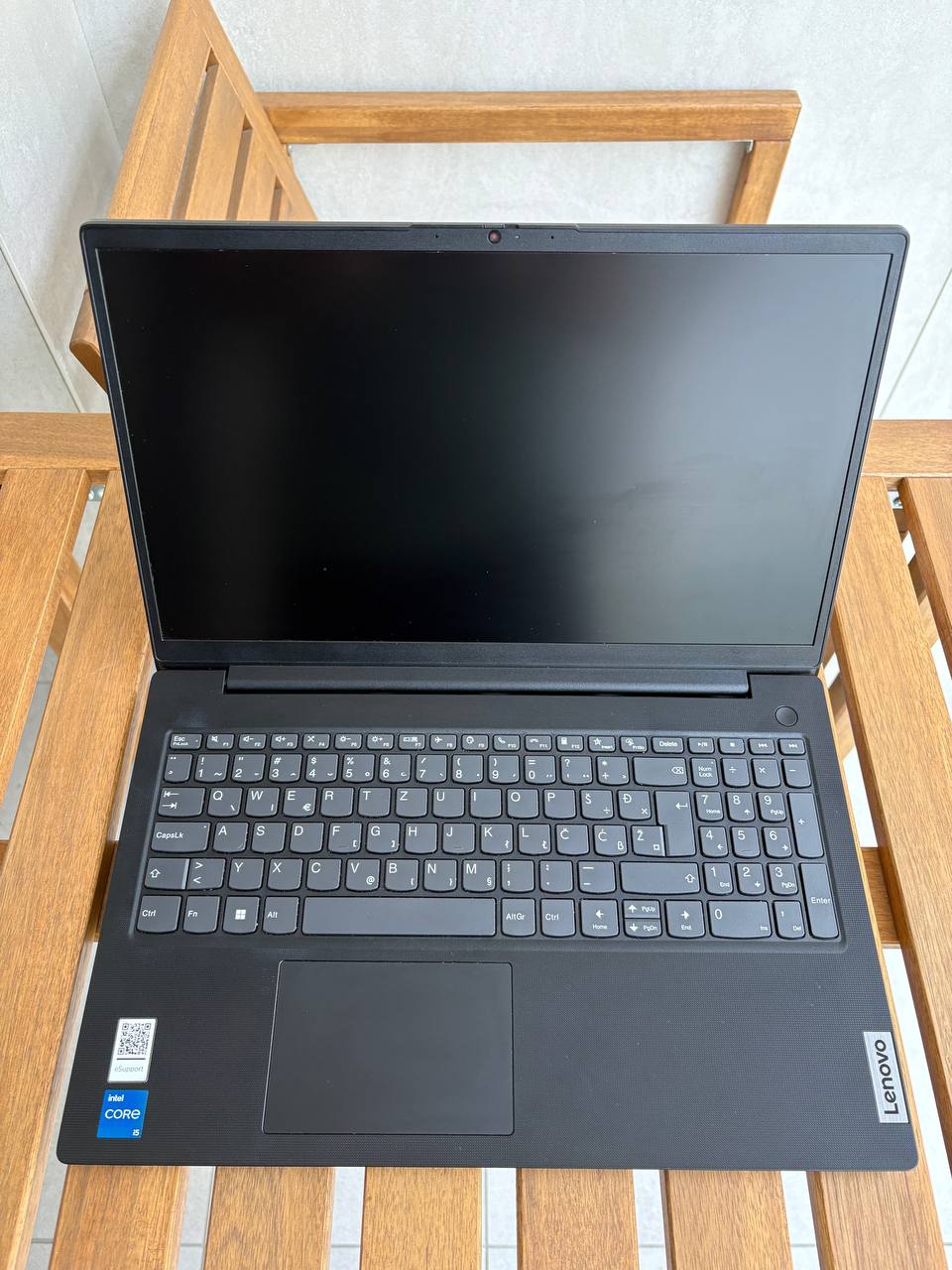 Ноутбук Lenovo V15 G4 6