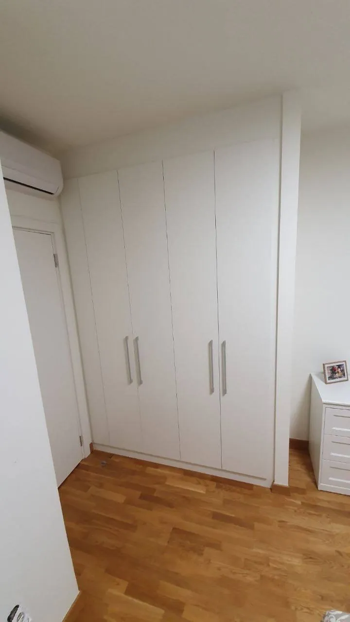 Аренда 2-комн квартиры BW Parkview 56м² Белград 4