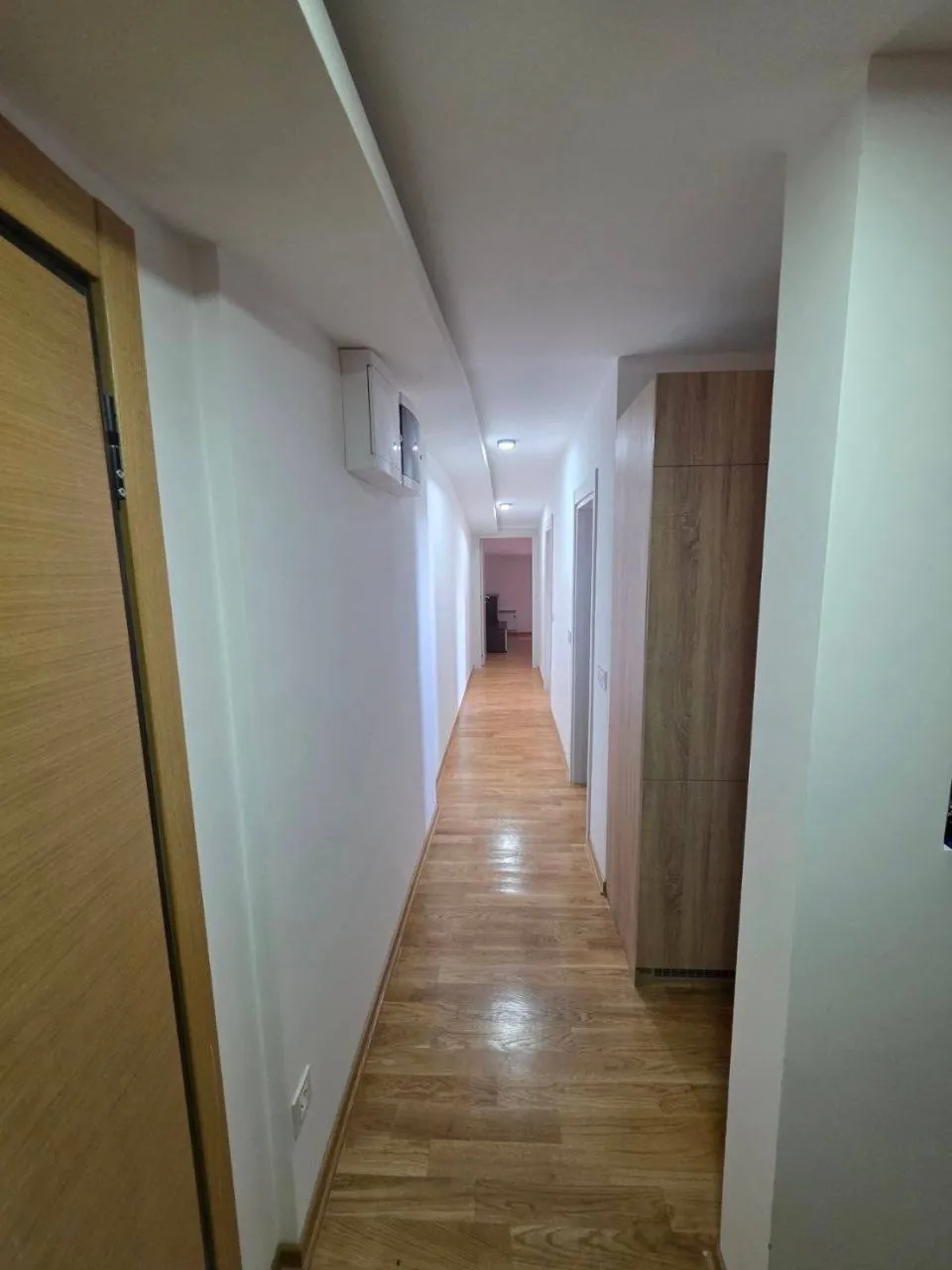 Аренда 3-комн квартиры Врачар 75м² с 1.08 Белград 4