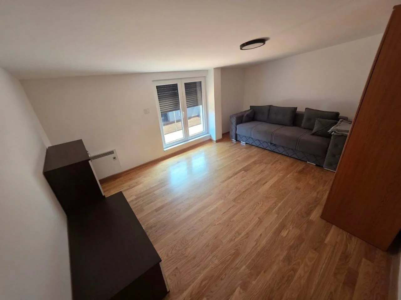 Аренда 3-комн квартиры Врачар 75м² с 1.08 Белград 5