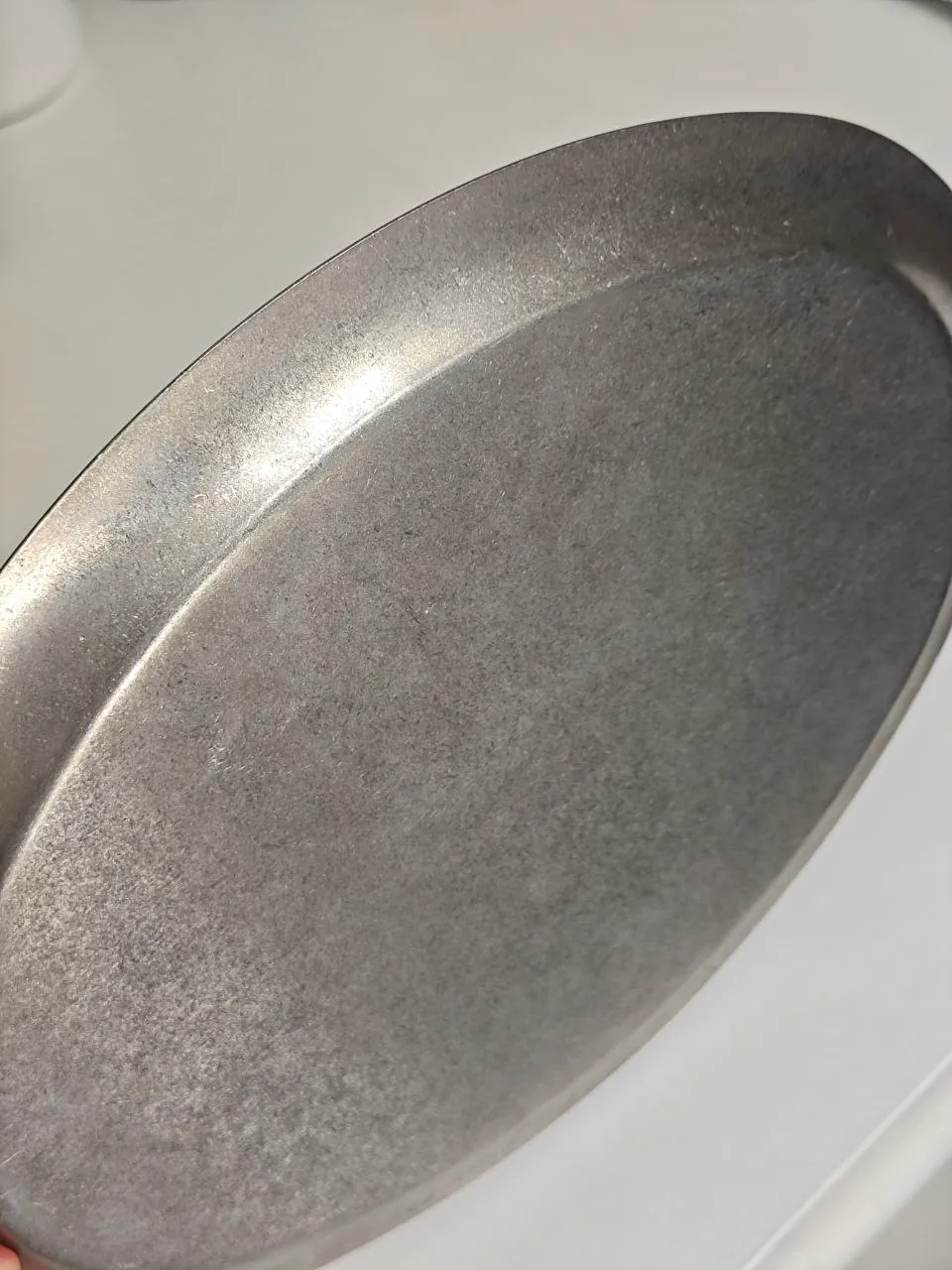 Металлическая посуда ZARA HOME винтаж 9