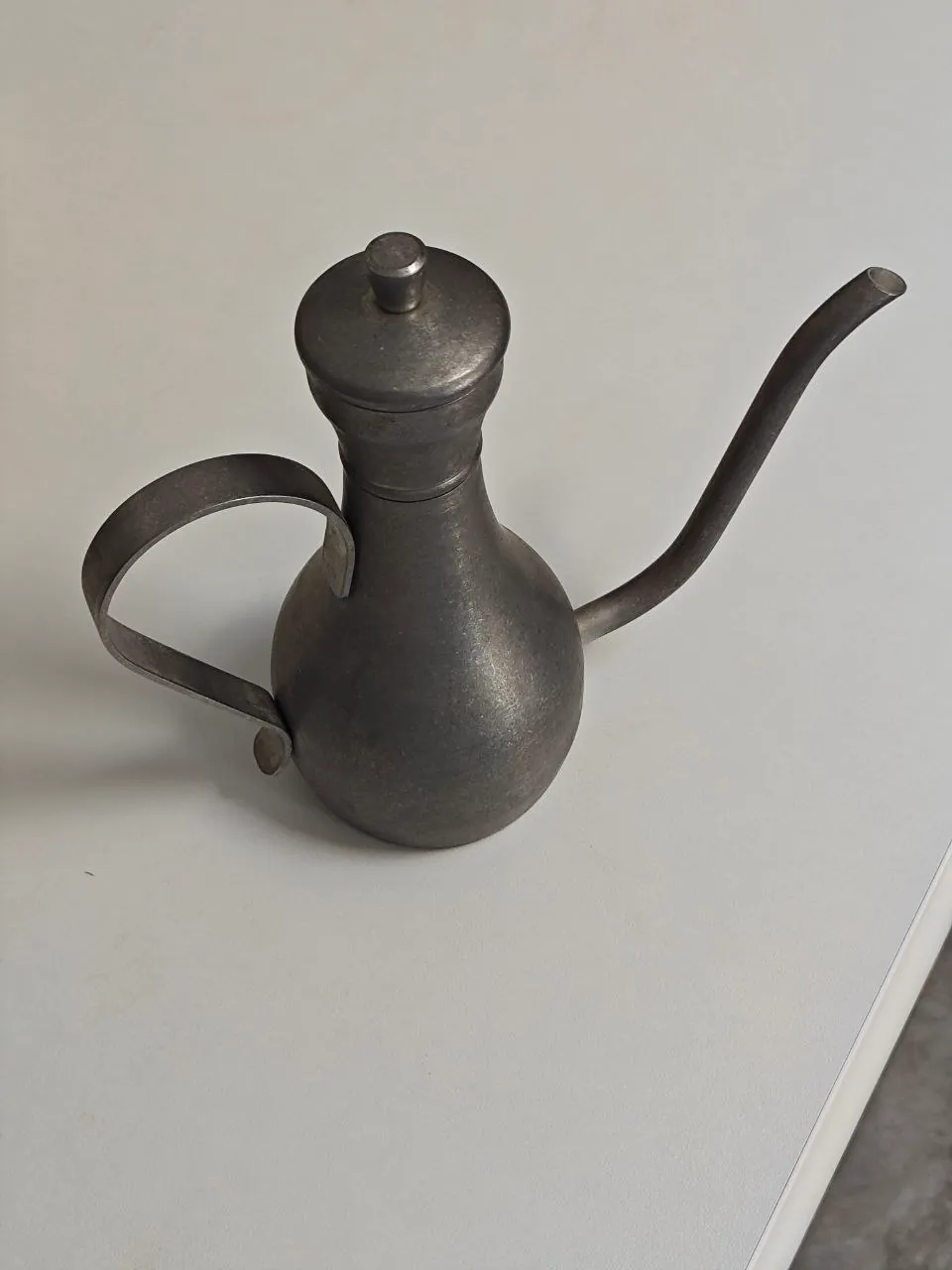 Металлическая посуда ZARA HOME винтаж 6
