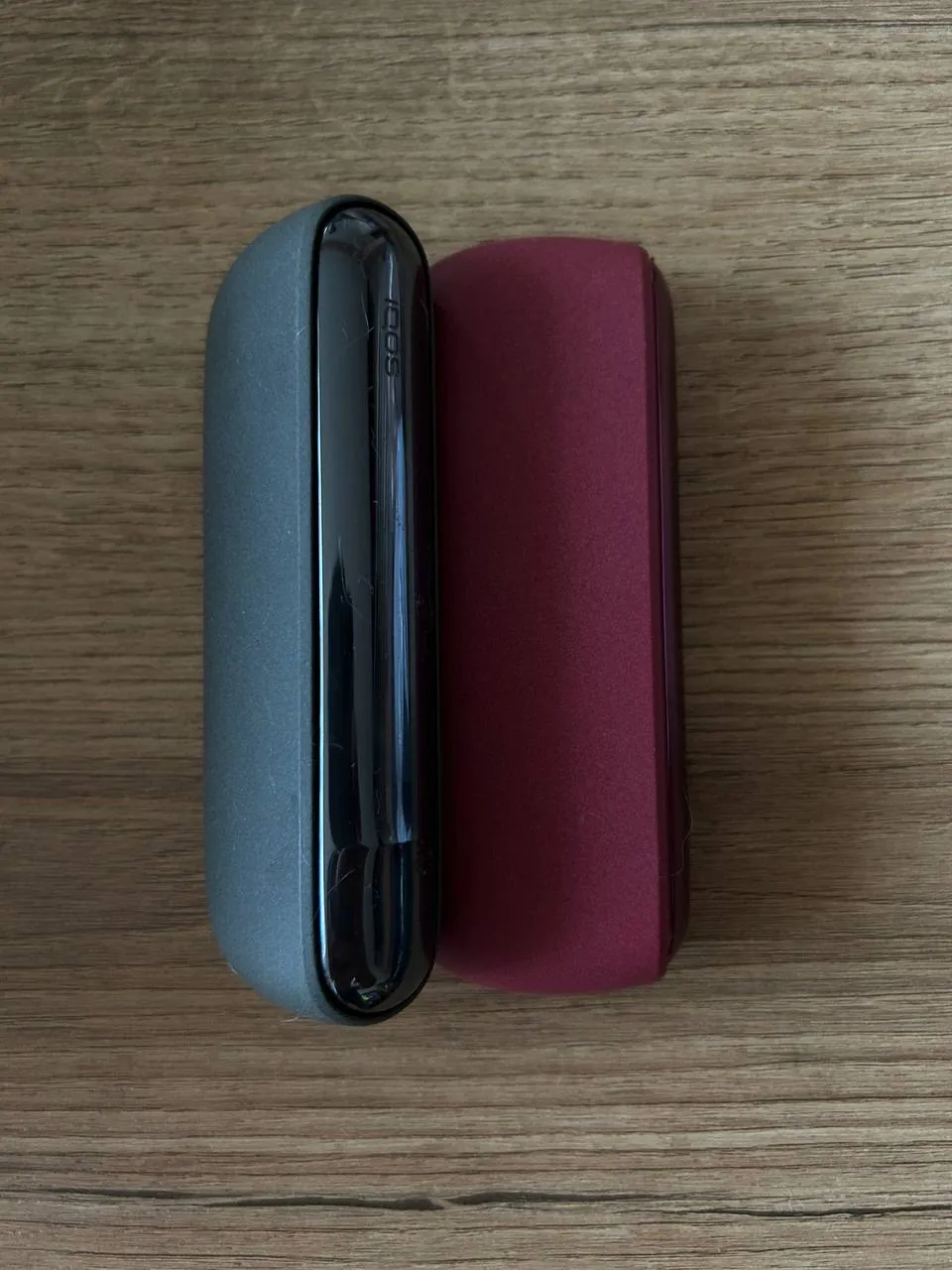 IQOS ILUMA нагреватель табака 1