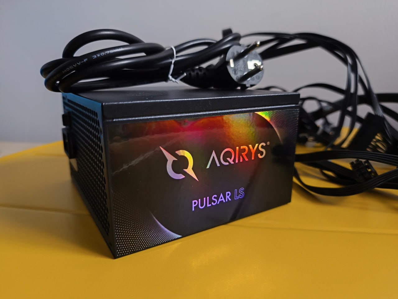 Комплектующие для ПК 1