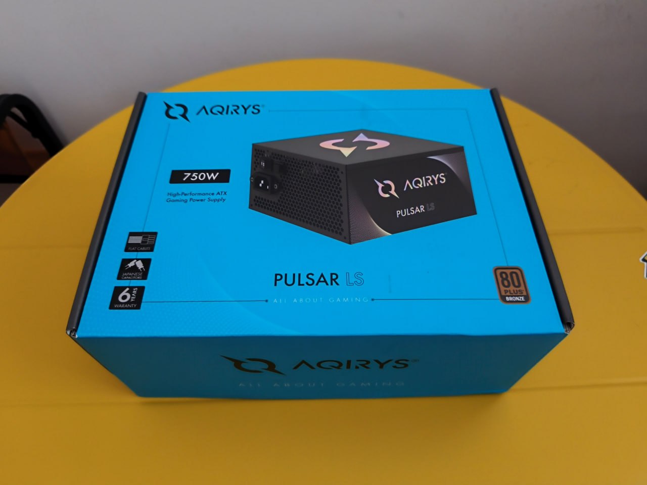 Комплектующие для ПК 3