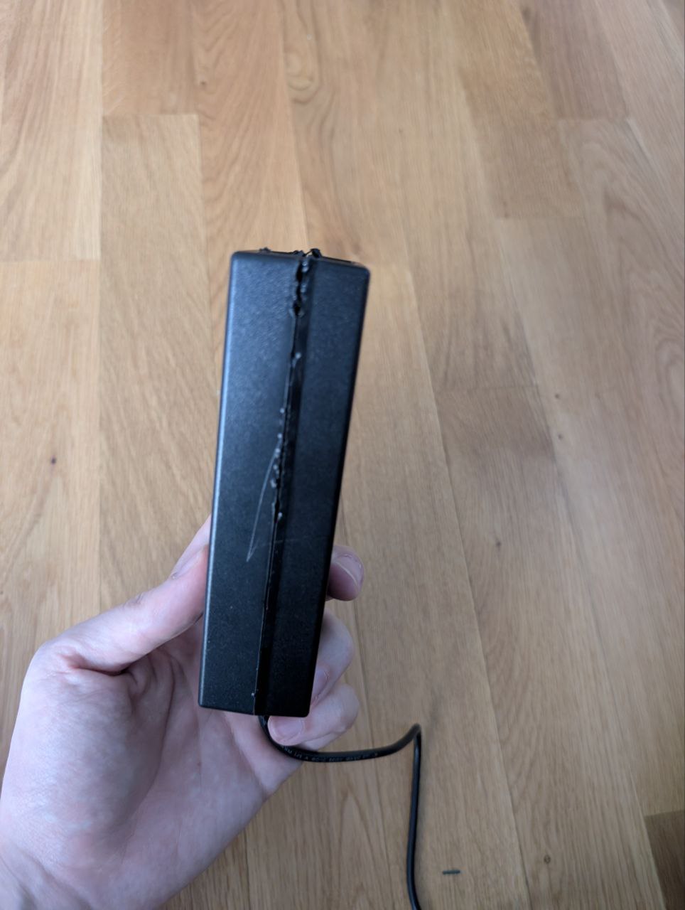 Адаптер Orico для 5 HDD 2