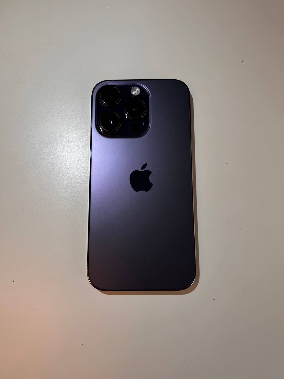 iPhone 14 Pro 256gb 2