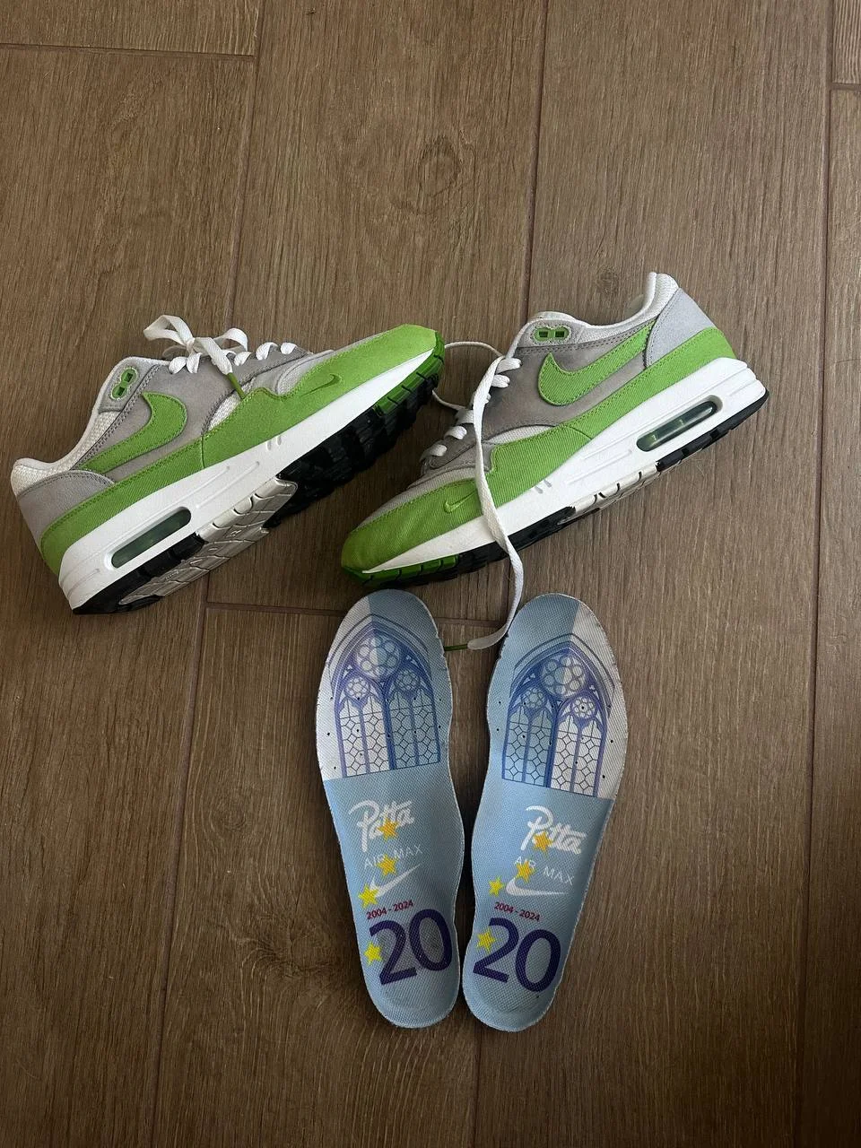 Nike Air Max 1 6