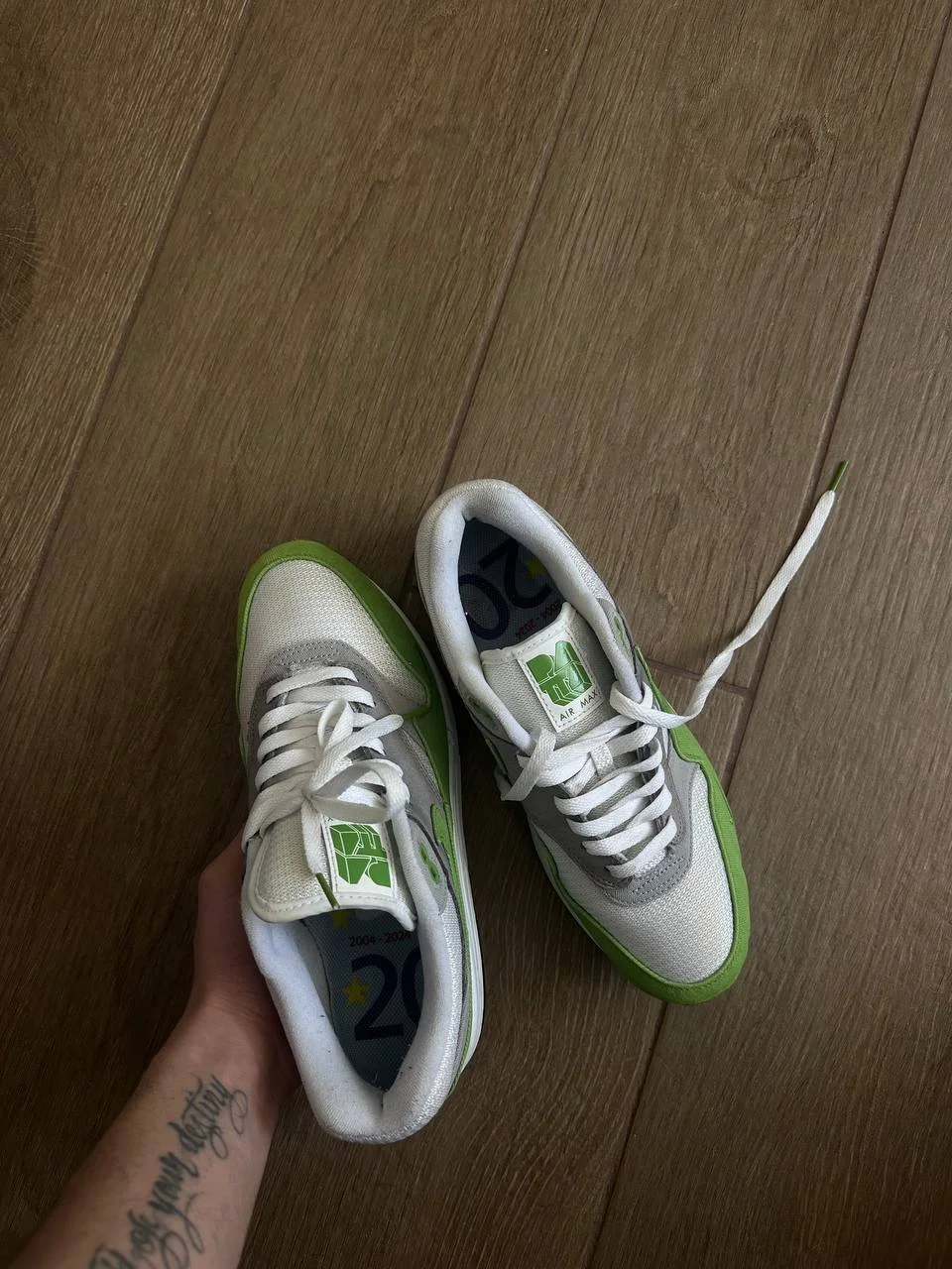 Nike Air Max 1 4