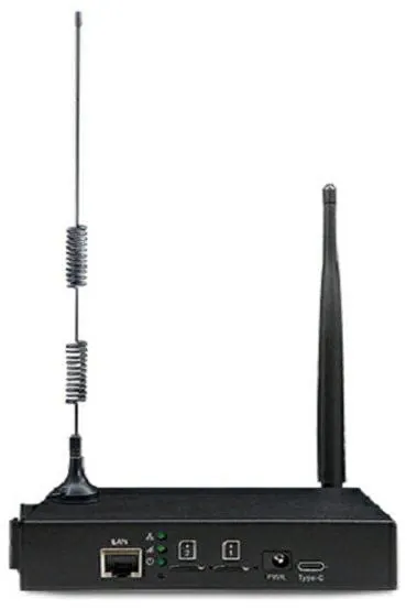 LTE роутер TD-4GSR-08EC 1