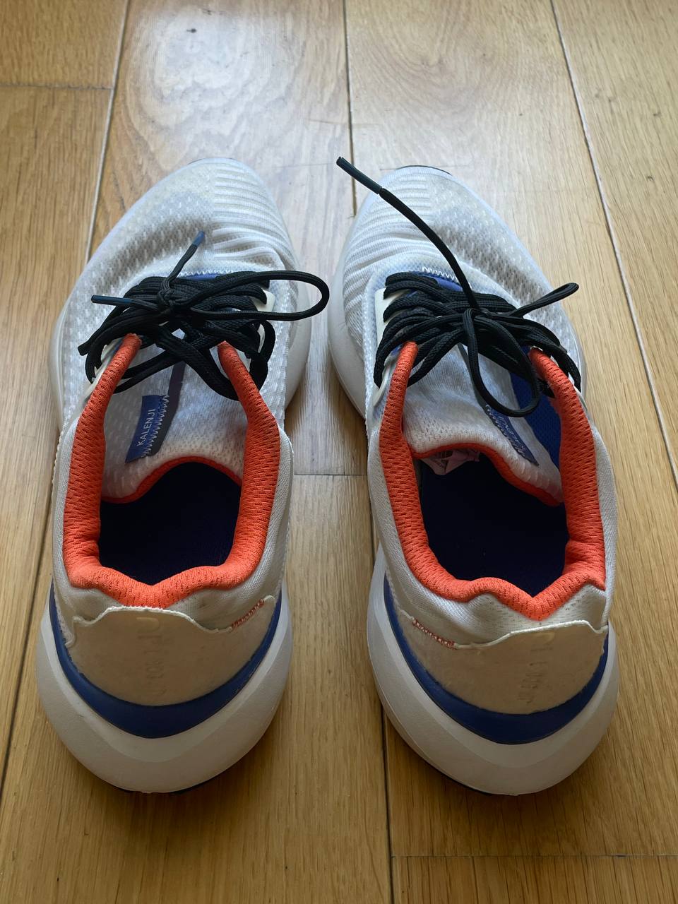 Кроссовки декатлон 3