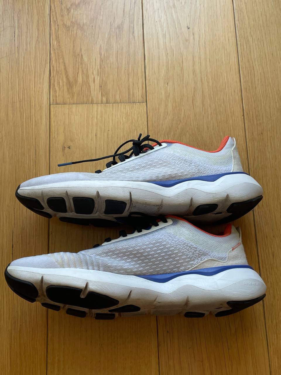 Кроссовки декатлон 2