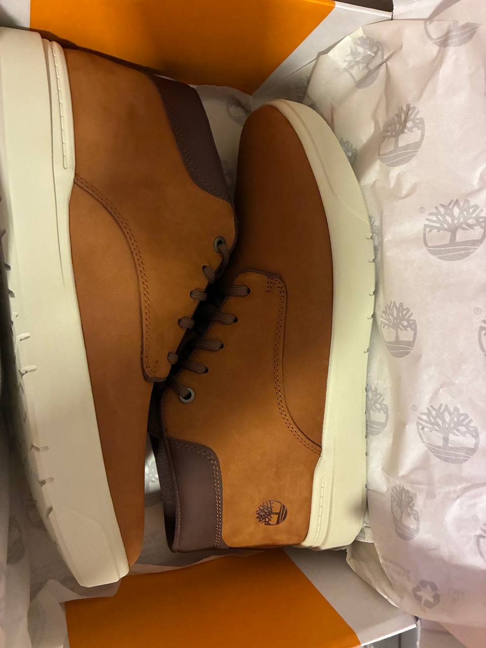 Timberland Seneca Bay Mid 2