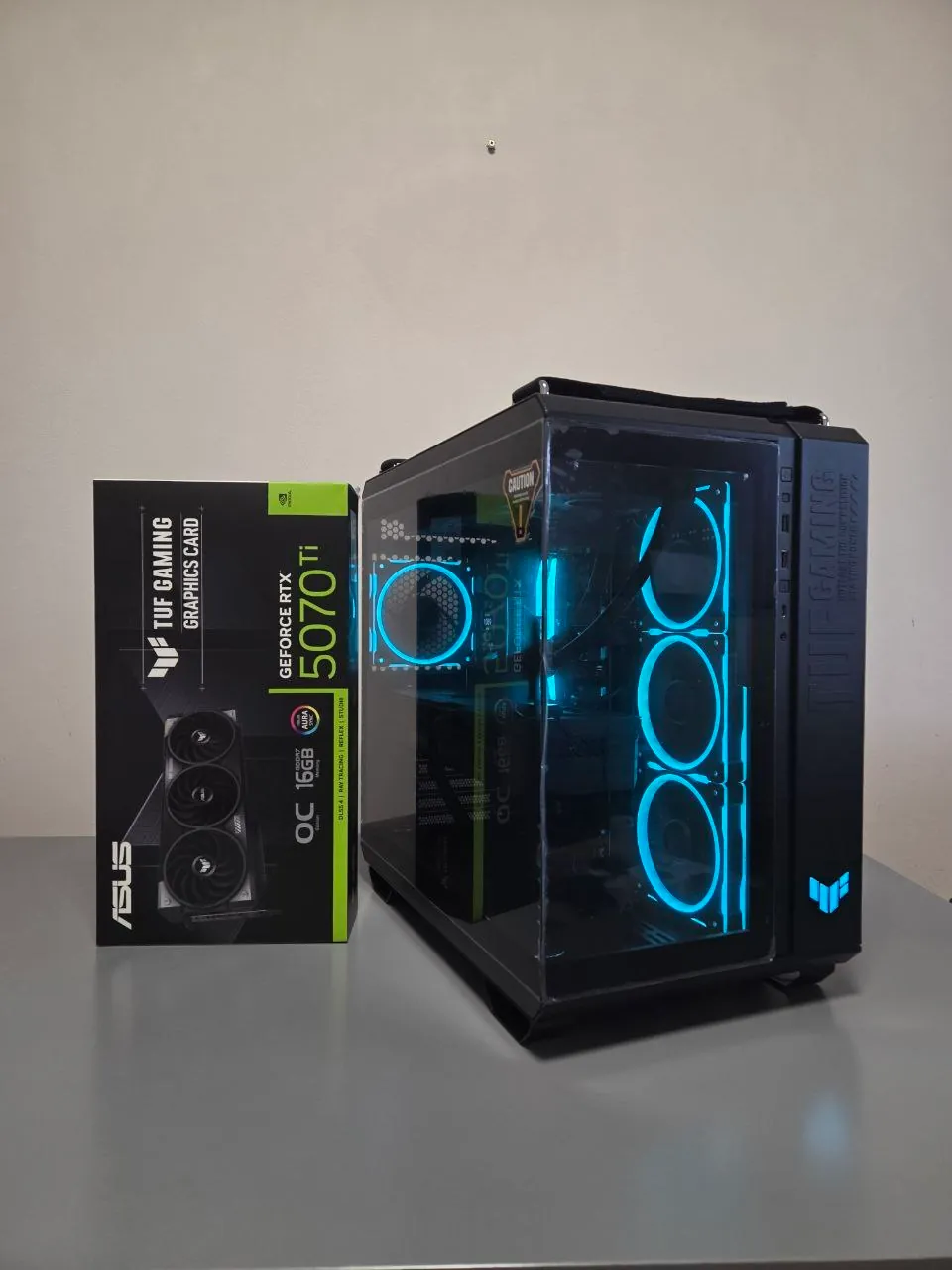 Игровые ПК и ноутбуки новые и БУ Белград 2