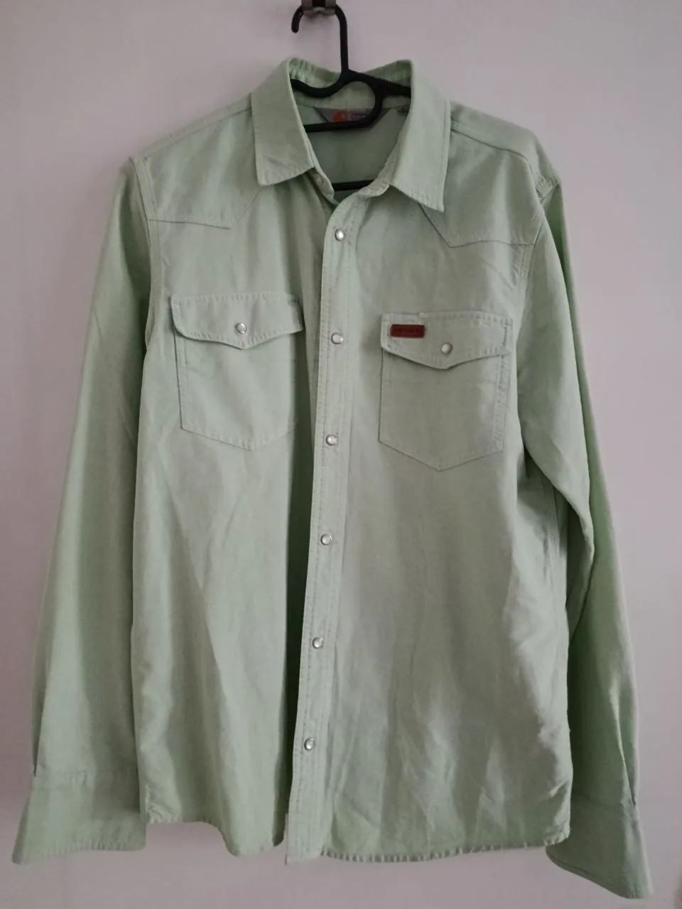 Мужская одежда Carhartt размер M идеальное состояние 1