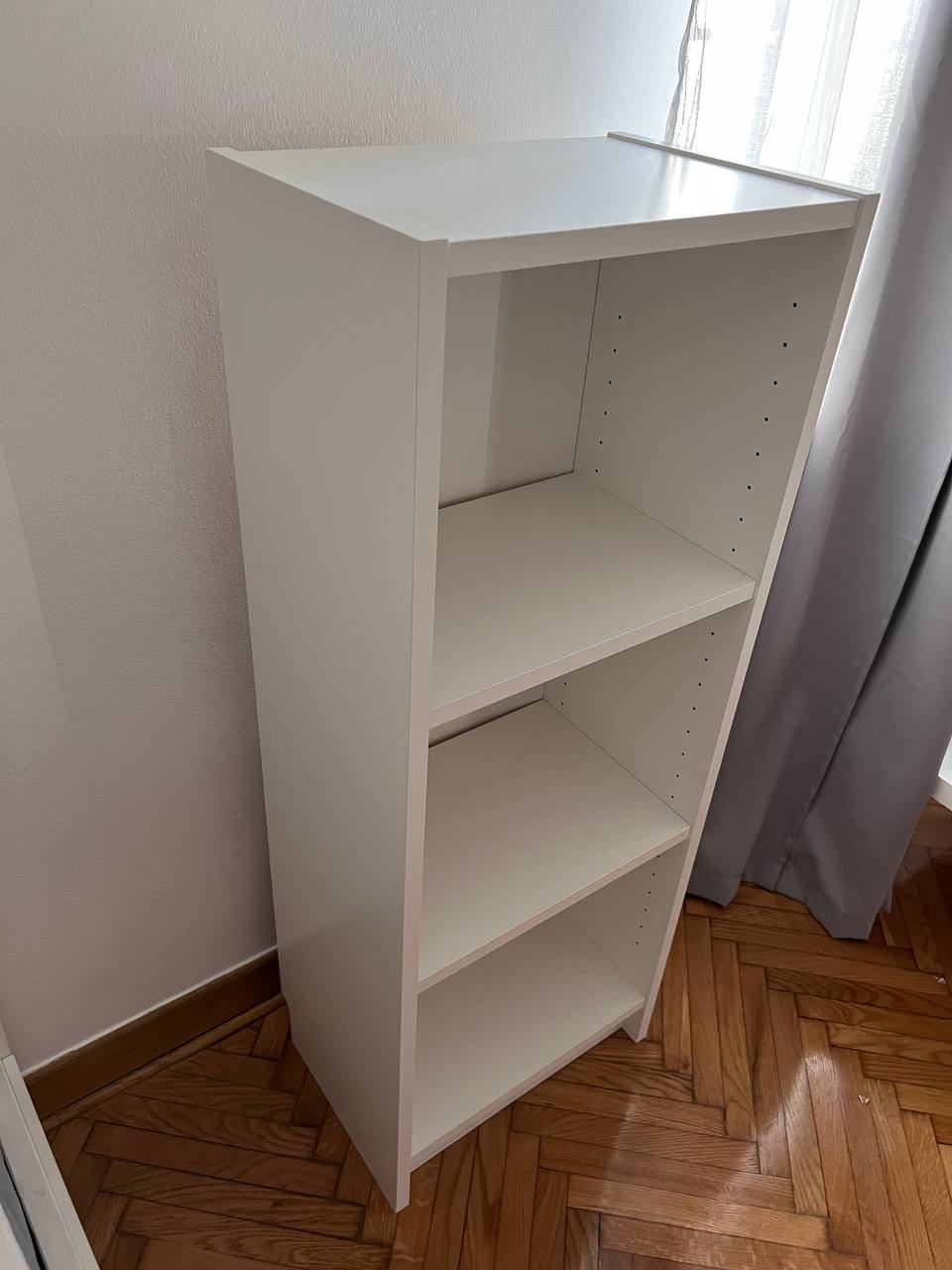 Стеллаж/полка ИКЕА Billy 4