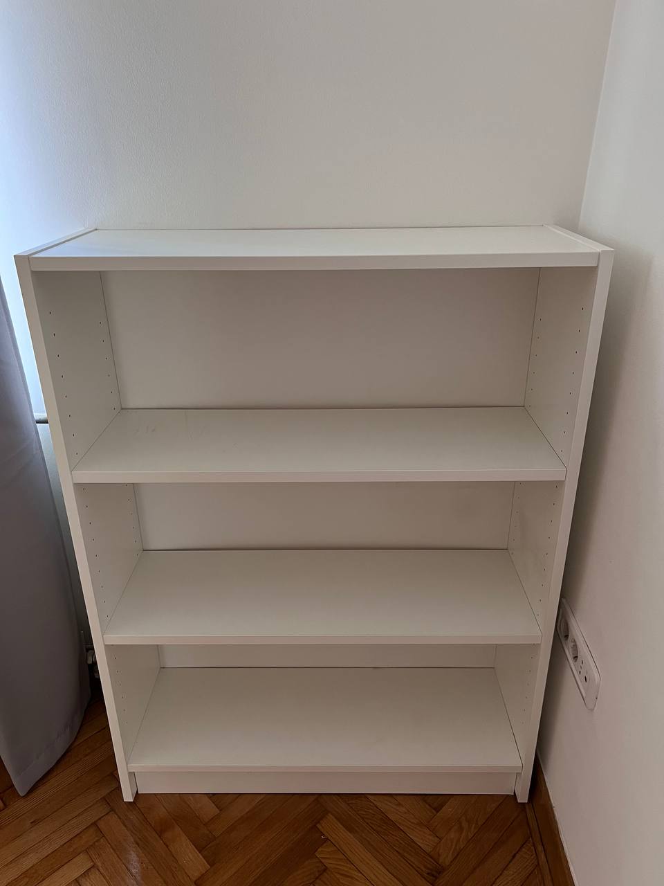 Стеллаж/полка ИКЕА Billy 1