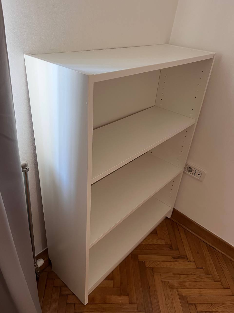 Стеллаж/полка ИКЕА Billy 2