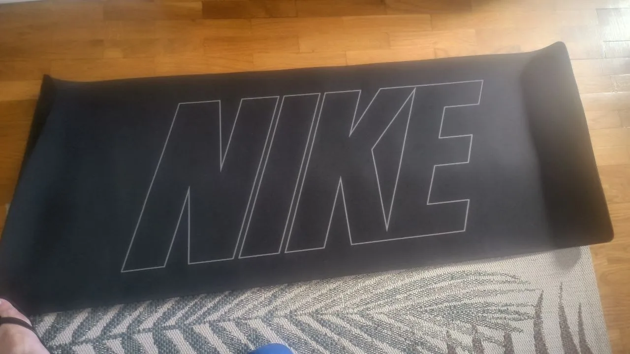 Фигурки Funko Pop аниме коврик для йоги Nike 3