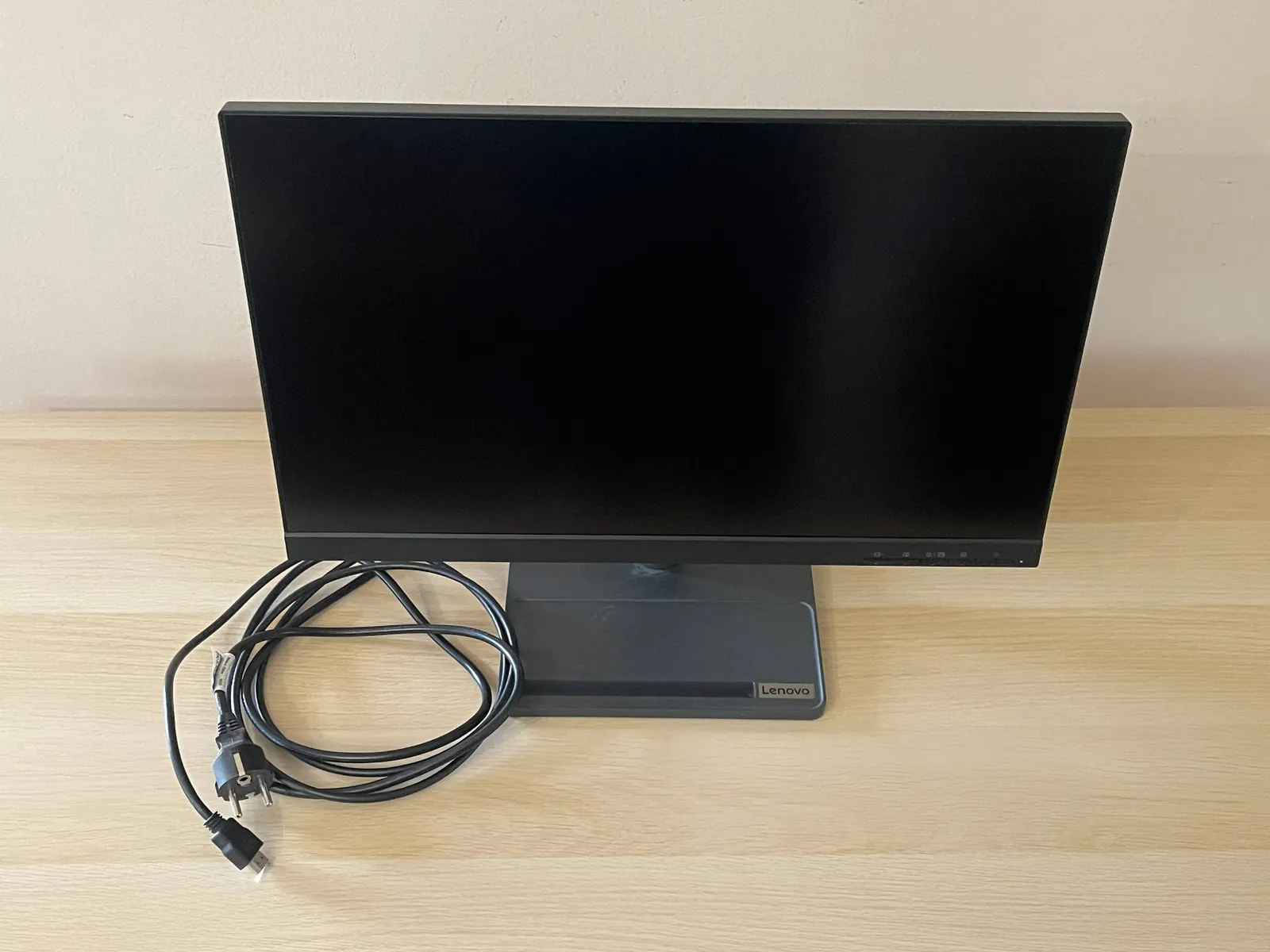 Монитор Lenovo L22e-30 21.5 FHD VA 75Hz 1