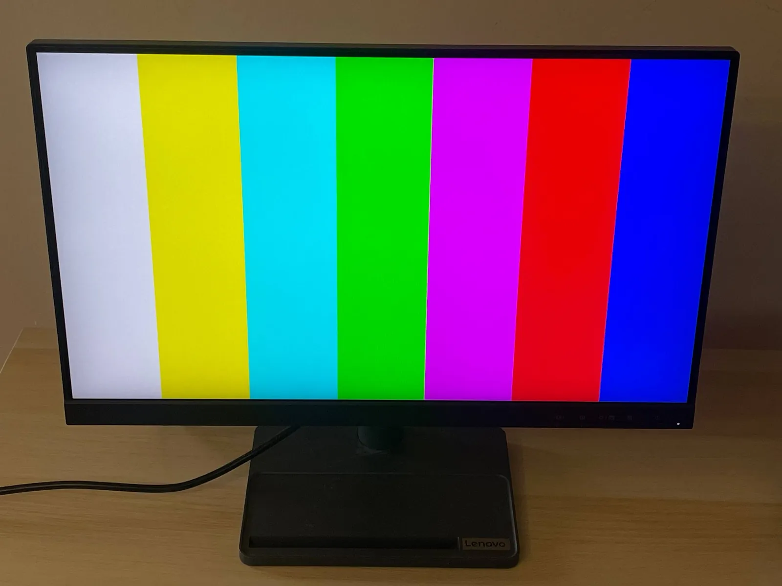 Монитор Lenovo L22e-30 21.5 FHD VA 75Hz 4