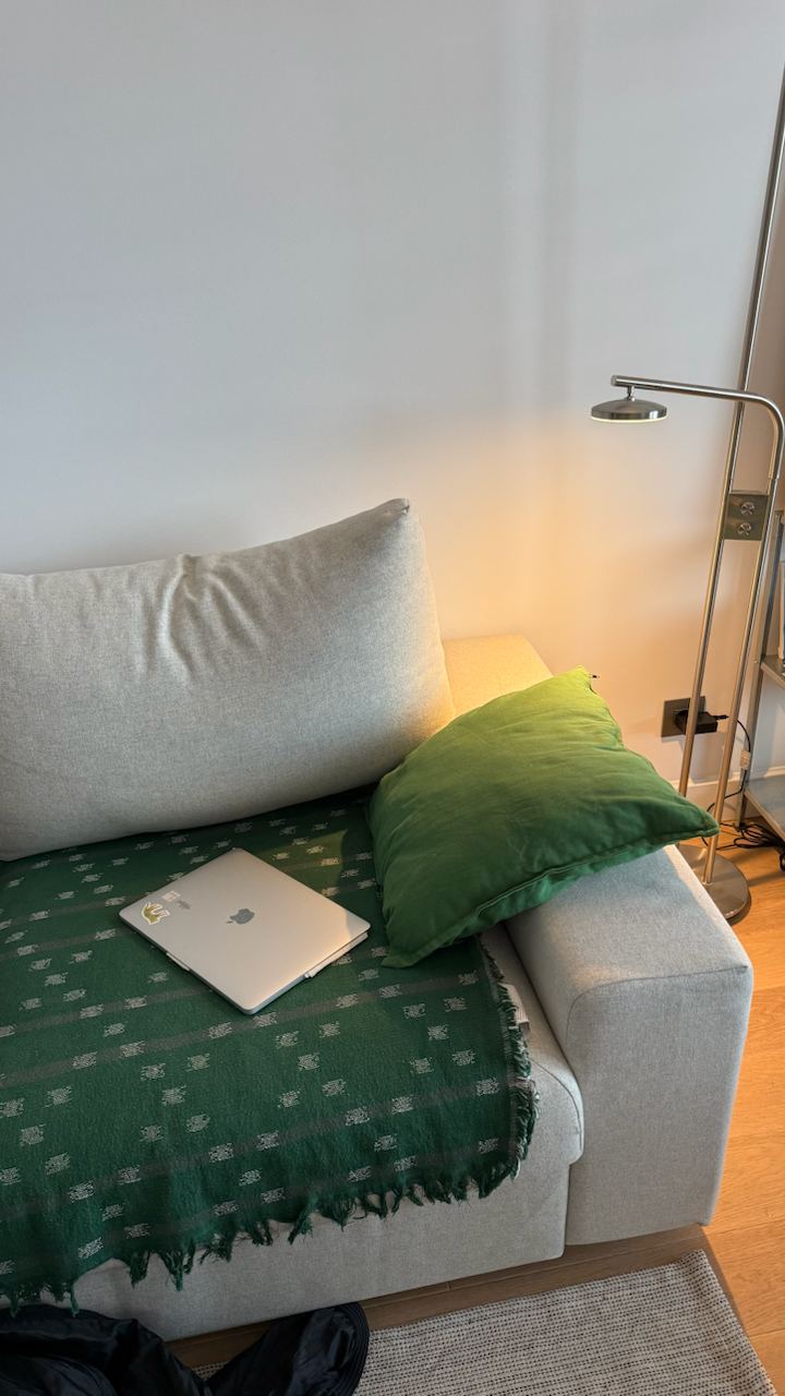 Раскладной диван ikea 4