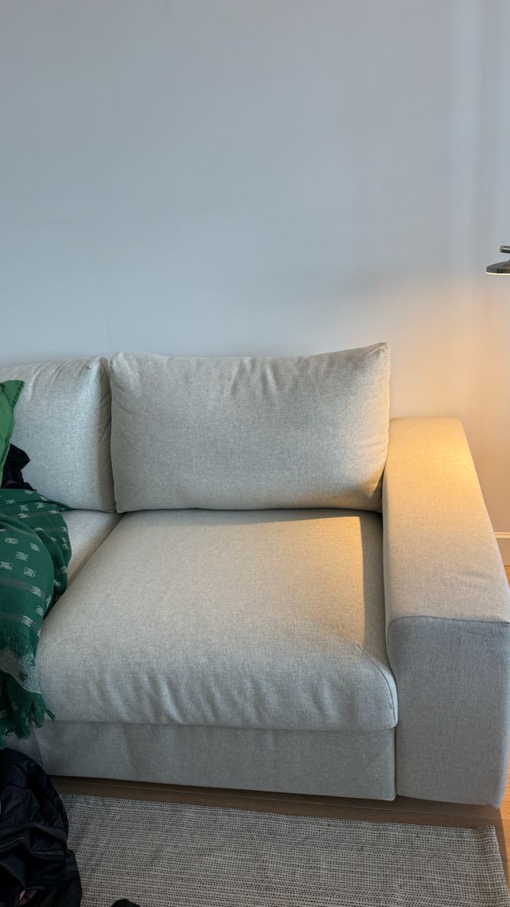 Раскладной диван ikea 3