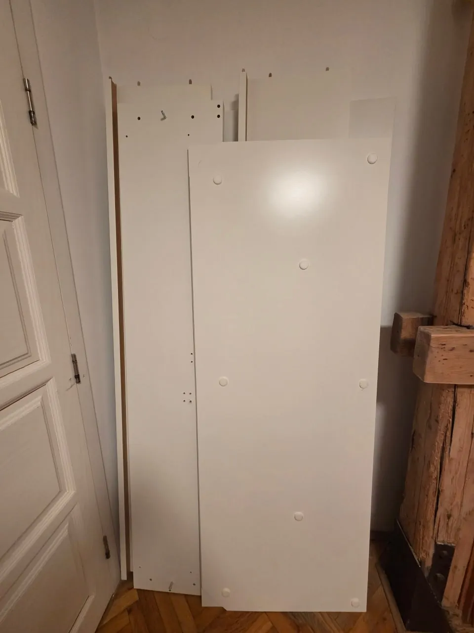Кровать IKEA MALM 180×200 подъёмное основание 4