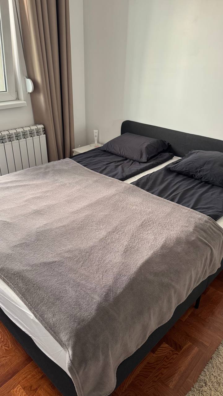 Постельное белье, покрывало 2