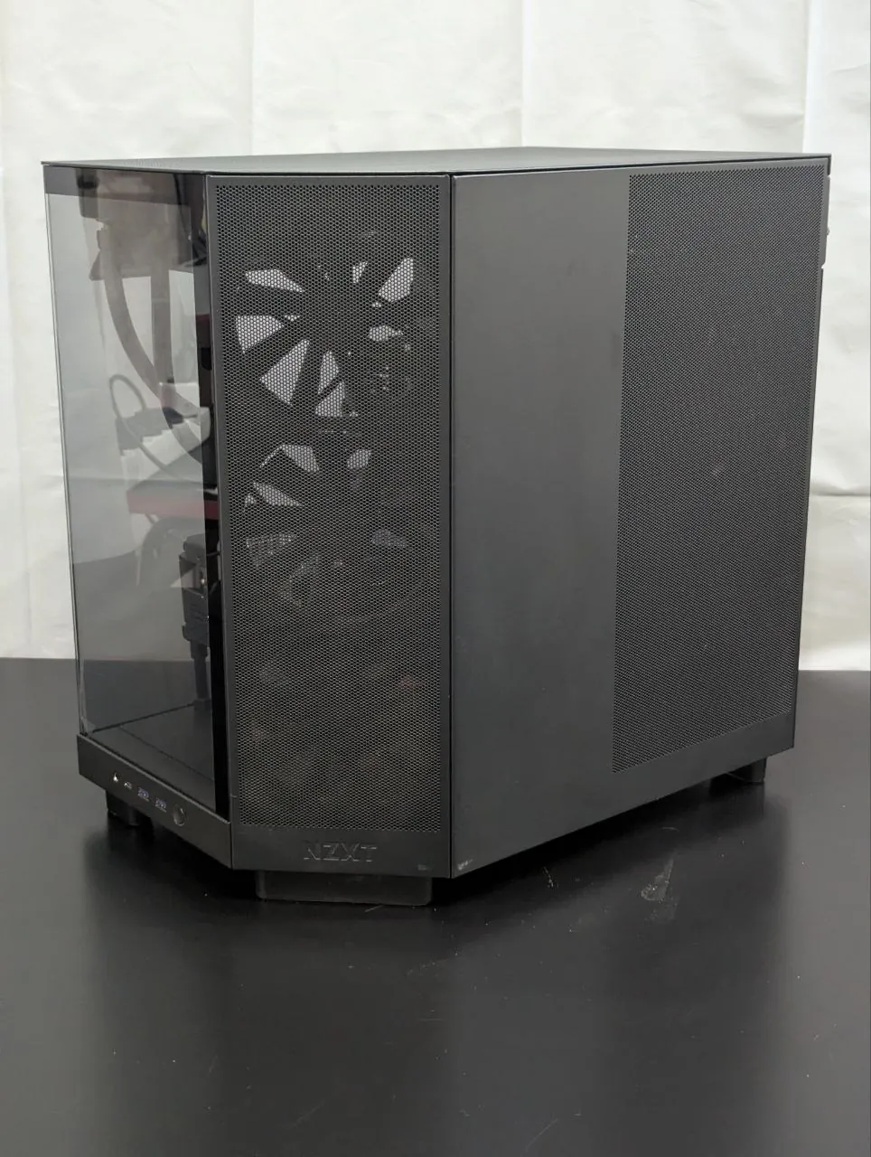 Игровой ПК RTX 4090 Intel i5 12400 2