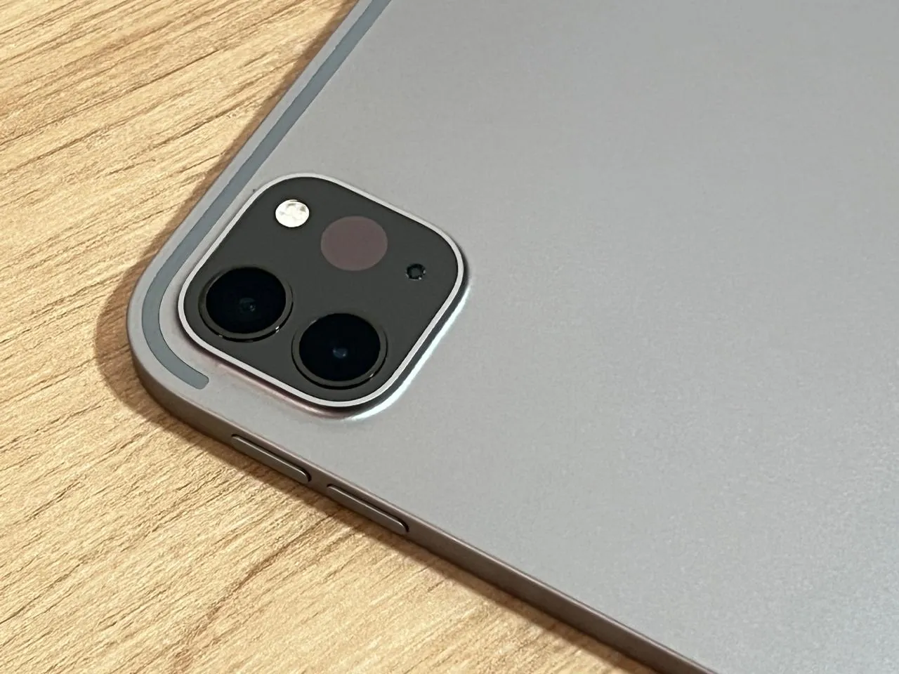 Планшет Apple iPad Pro 11 M2 2022 4