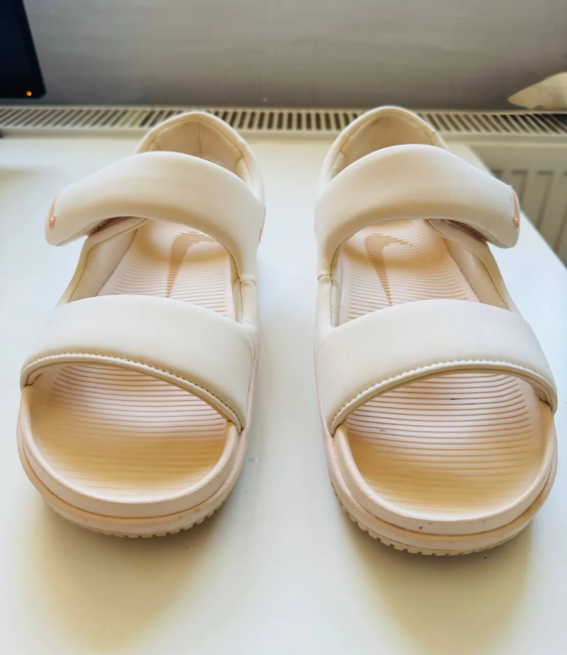 Сандалии Nike Calm Sandals женские 2025 1