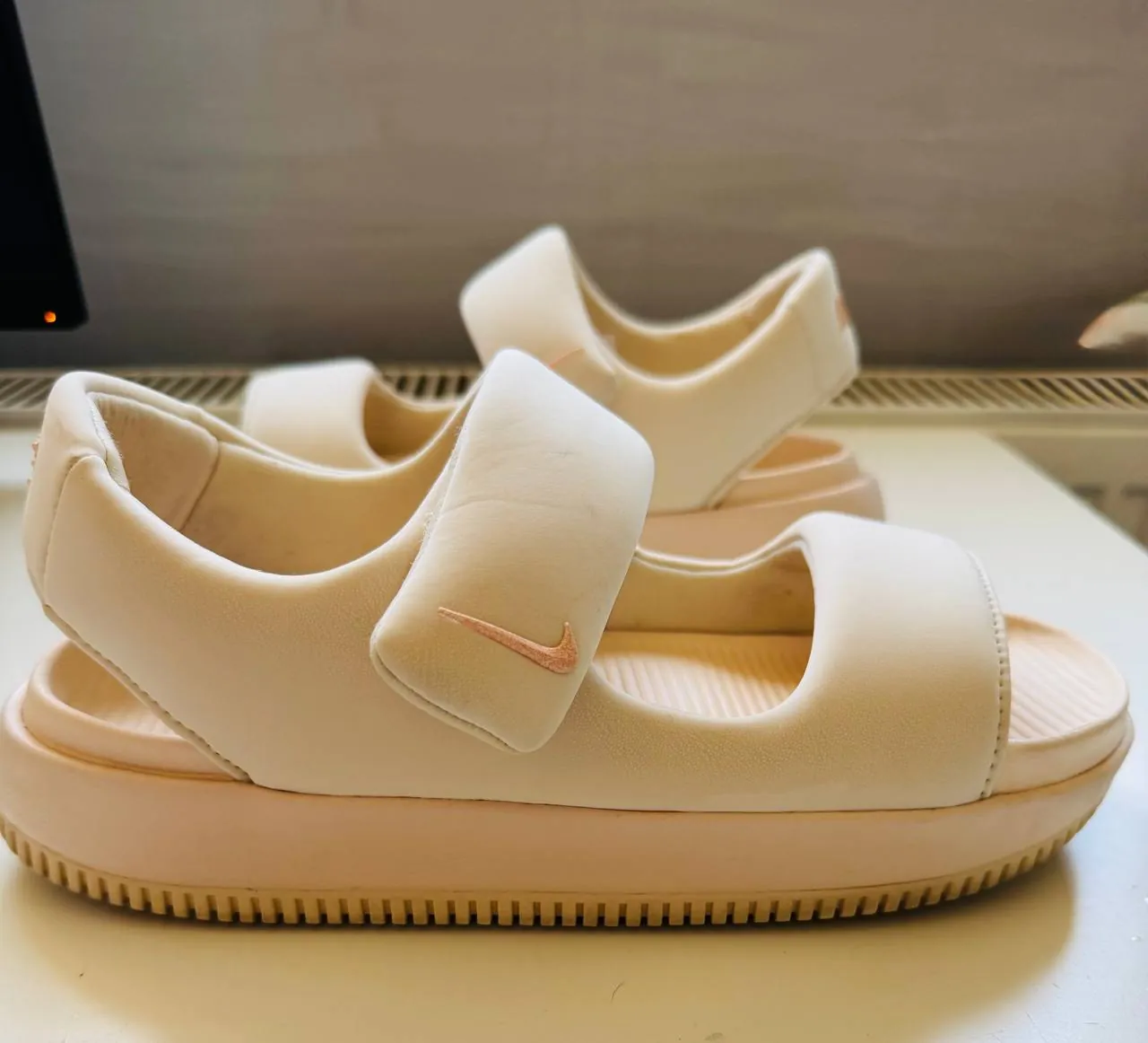 Сандалии Nike Calm Sandals женские 2025 2