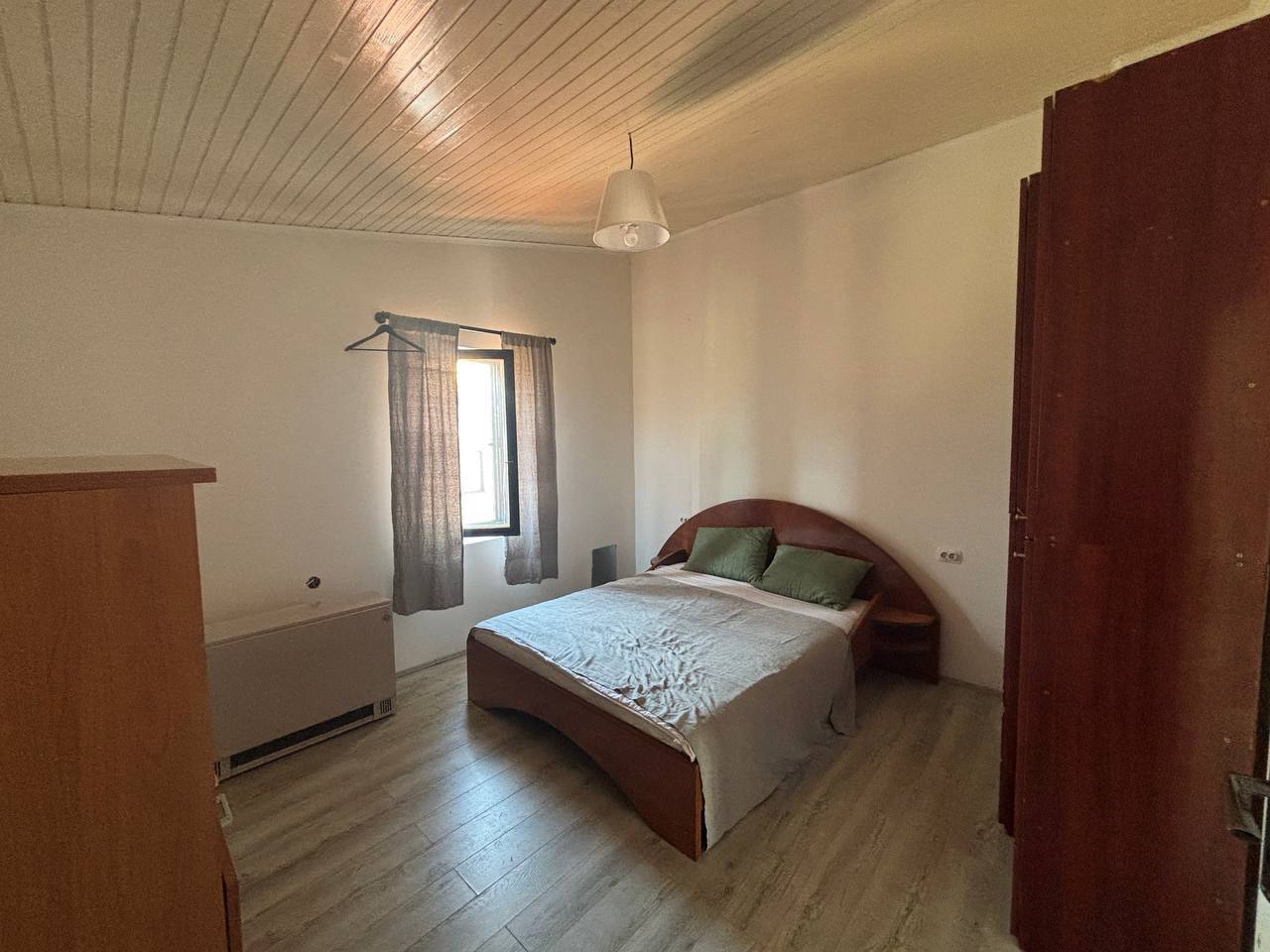 Двухкомнатная квартира на Звезде 5