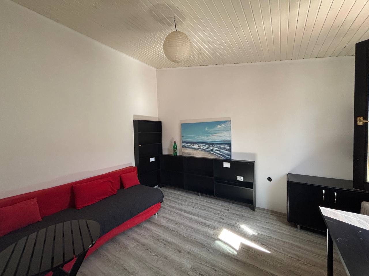 Двухкомнатная квартира на Звезде 7