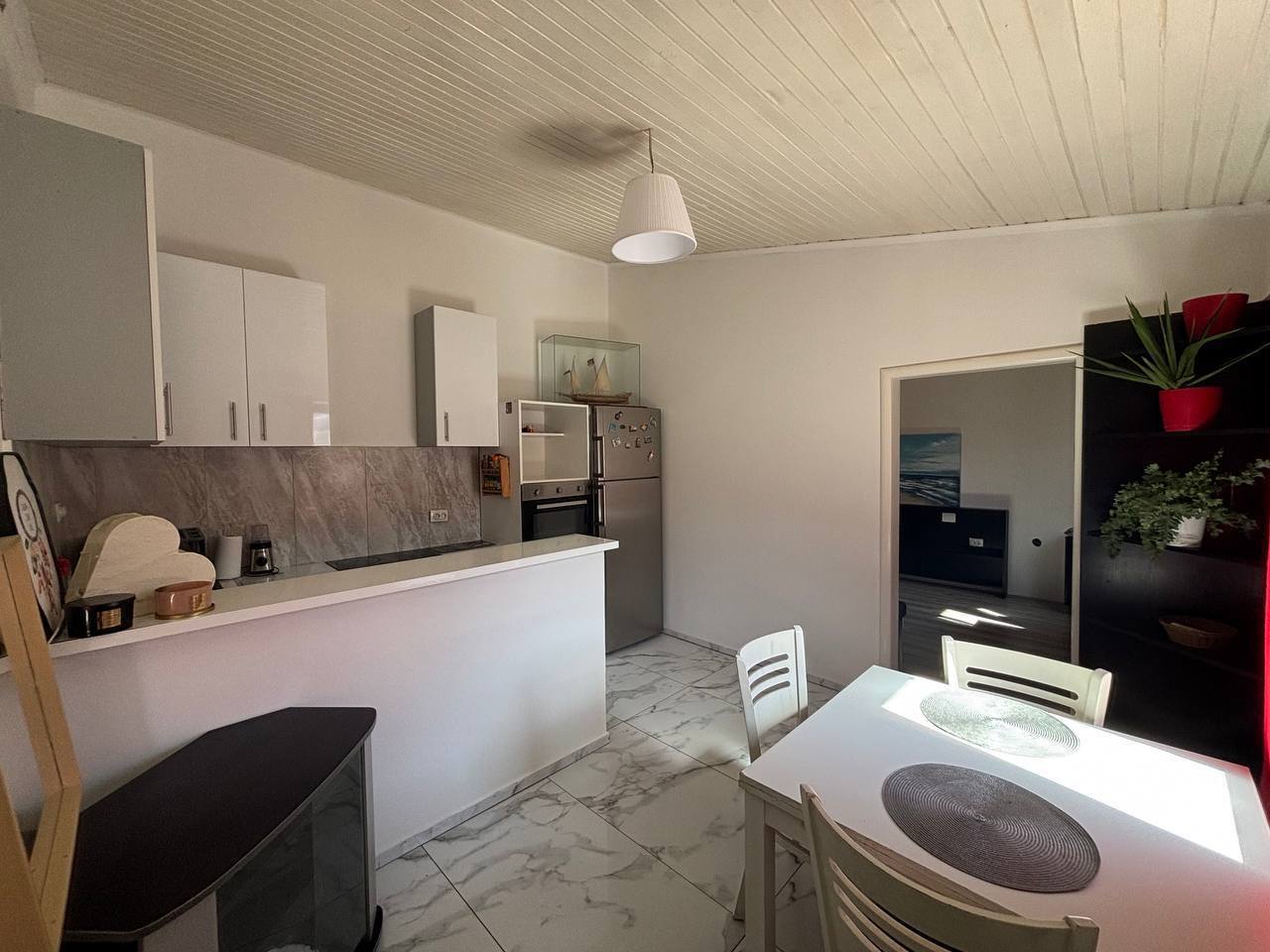 Двухкомнатная квартира на Звезде 2