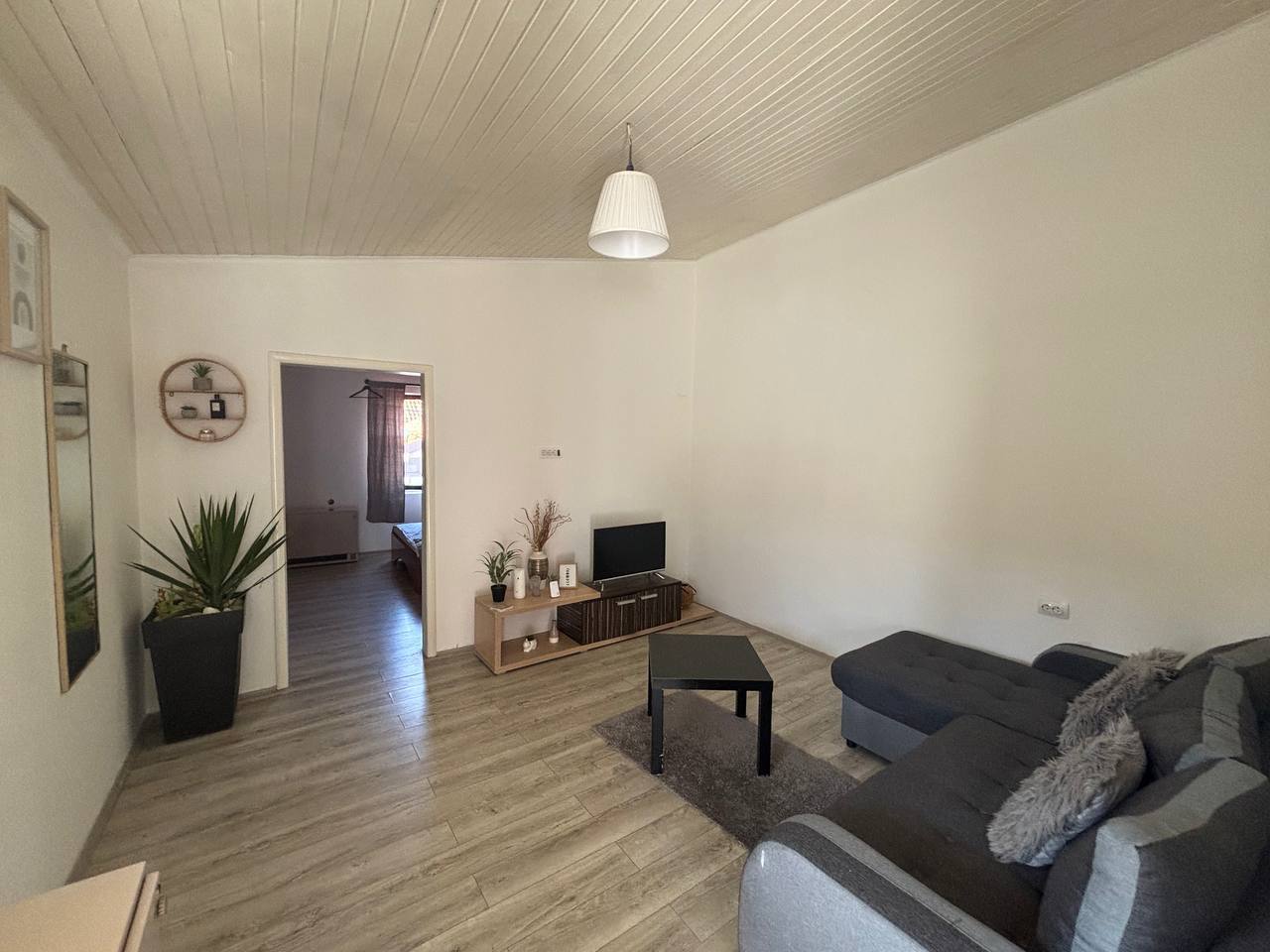 Двухкомнатная квартира на Звезде 3