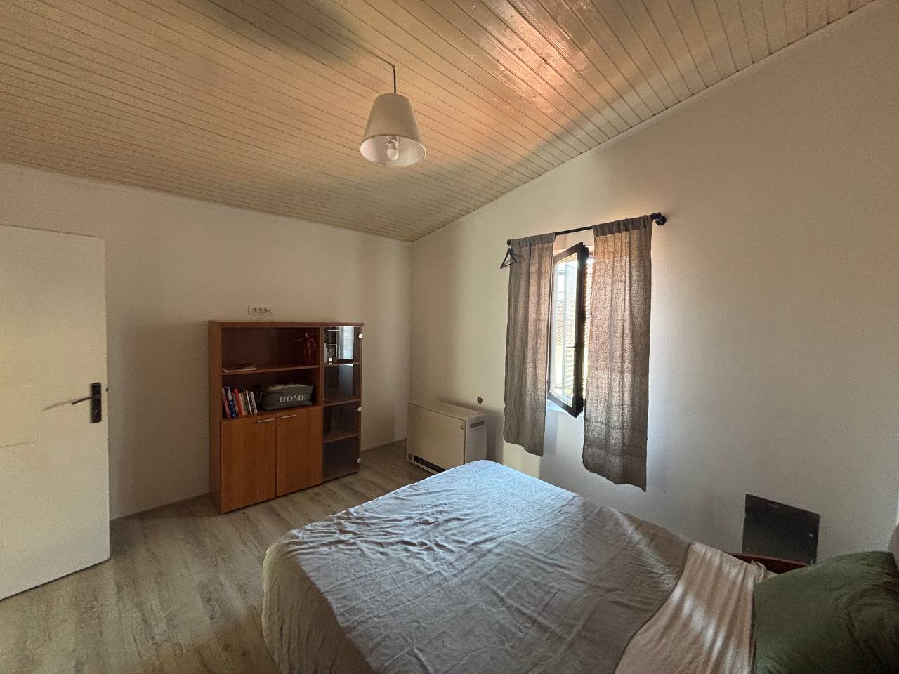 Двухкомнатная квартира на Звезде 6