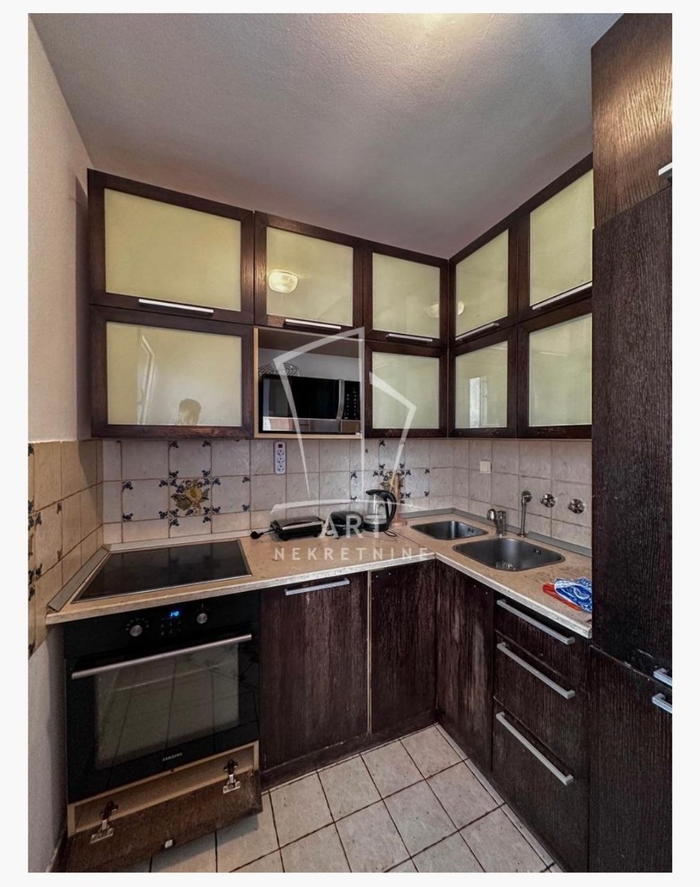 Просторная 3х комнатная квартира 7