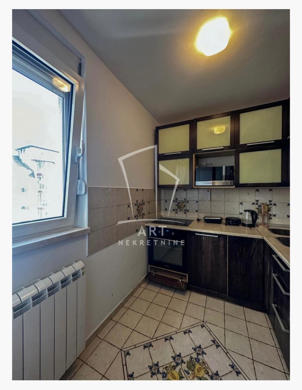 Просторная 3х комнатная квартира 5