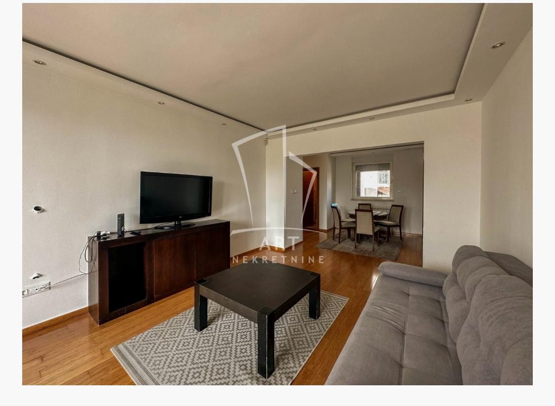 Просторная 3х комнатная квартира 3