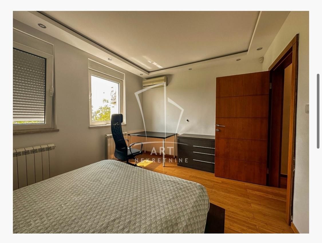 Просторная 3х комнатная квартира 8