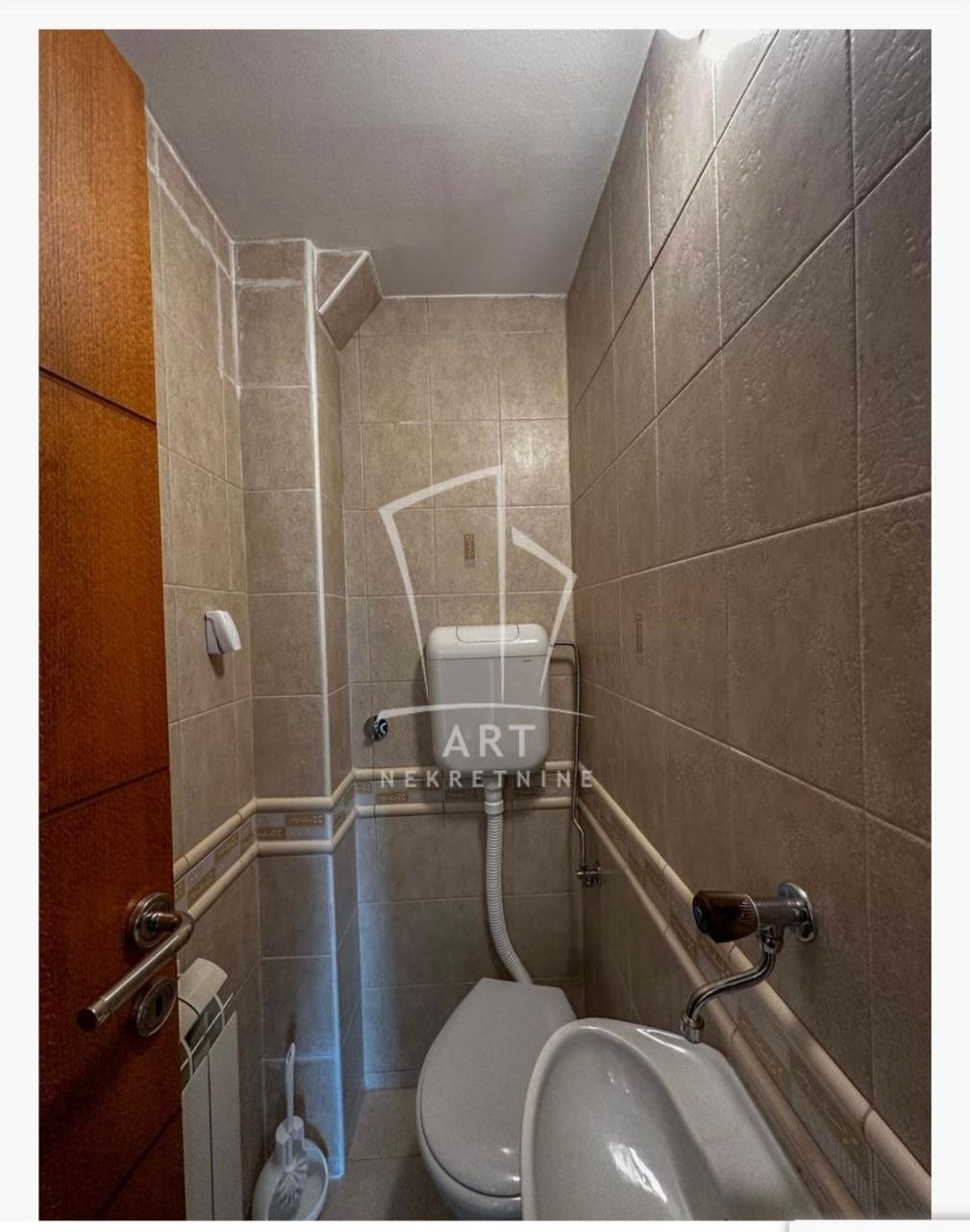 Просторная 3х комнатная квартира 10