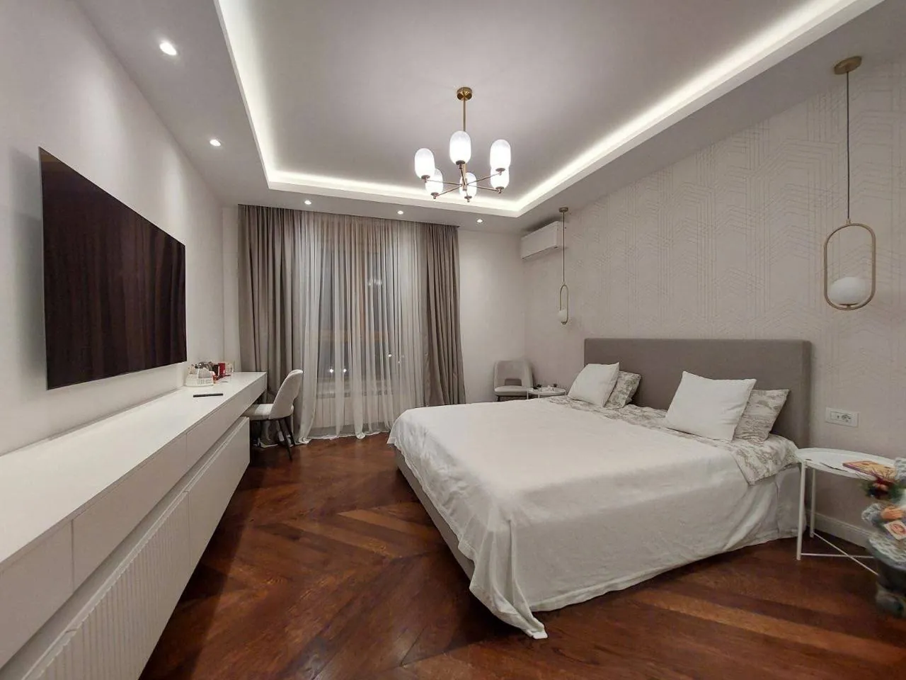 Продажа квартиры Wellport 3-комн 106м² Нови Белград 525000 EUR 5